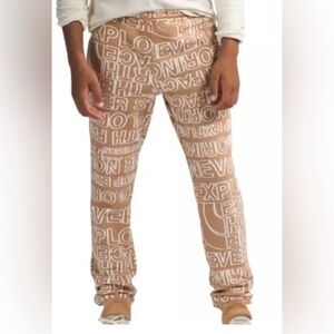 The North Face Boys Camp Fleece Jogger